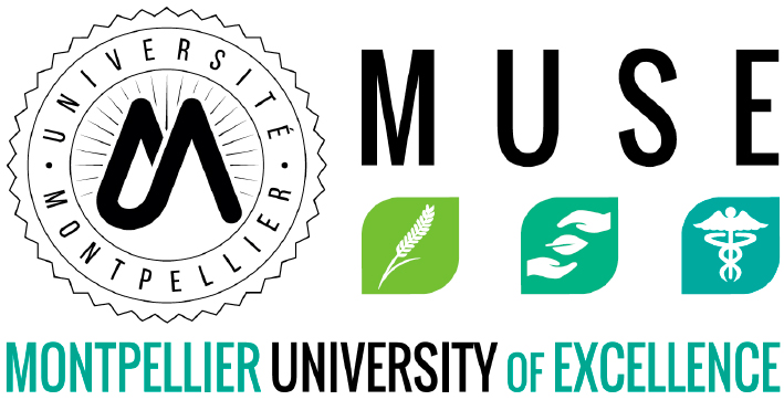 Logo Muse