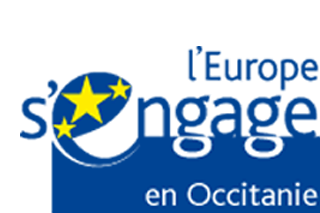 europe occitanie logo
