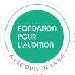 fondation pour laudition 110x110